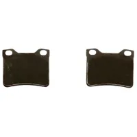 Тормозные колодки Icer 180787 задние/ дисковые