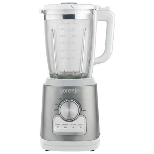Blender staționar Gorenje B1400E 1400 W / Inox photo 1
