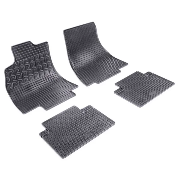 Covorașe auto Mercedes-Benz ML-Class 2006 - Rigum/ 15216 photo 1