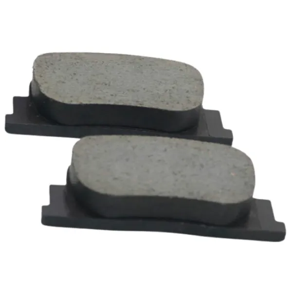 Тормозные колодки Icer 181633 задние/ дисковые photo 1