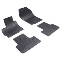 Covorașe auto Citroen C4 Aircross 2019 - Rigum/ 16446