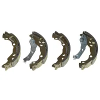 Тормозные колодки Brembo S 68 525 задние/ барабанные
