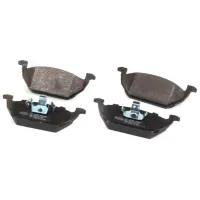 Тормозные колодки Icer 181338 передние/ дисковые