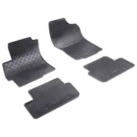 Covorașe auto Mitsubishi Lancer 2008 - Rigum/ 15223