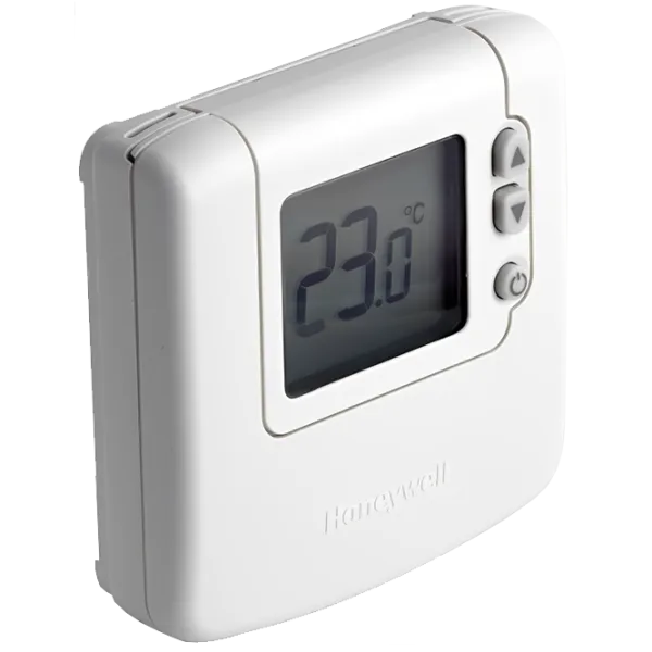 Termostat Honeywell DT90A1008 Pentru sisteme de încălzire/ Baterie photo 1