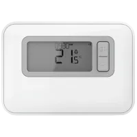 Termostat Honeywell T3H110A0081 Pentru pompe de circulație/ Baterie