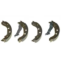 Тормозные колодки Brembo S 61 523 задние/ барабанные