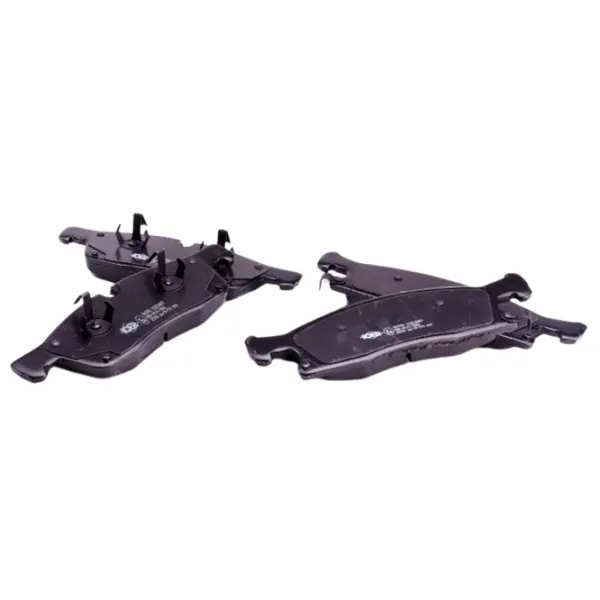 Тормозные колодки Icer 181988 передние/ дисковые photo 1 Тормозные колодки Icer 181988 передние/ дисковые photo 1