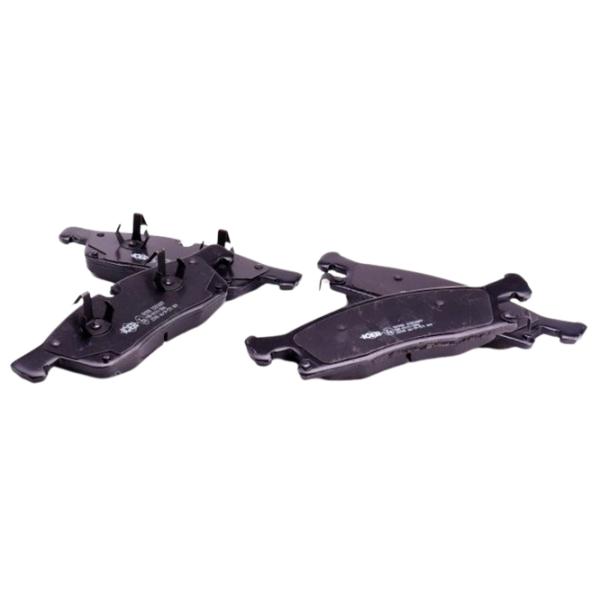 Тормозные колодки Icer 181988 передние/ дисковые photo 1 Тормозные колодки Icer 181988 передние/ дисковые photo 1