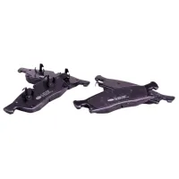 Тормозные колодки Icer 181988 передние/ дисковые