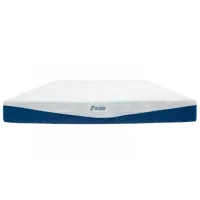 Saltea ortopedică Askona Hilding Box Set 180 x 200 cm Înălțimea saltelei: 19 cm