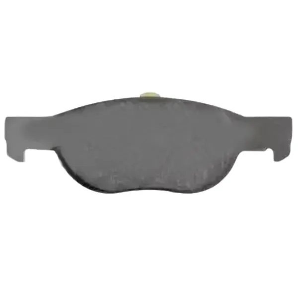 Тормозные колодки Icer 181348 передние/ дисковые photo 1