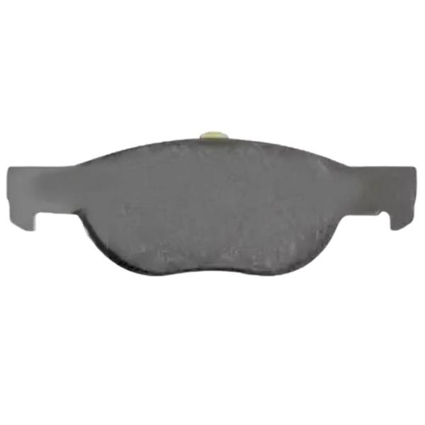 Тормозные колодки Icer 181348 передние/ дисковые photo 1