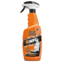 Очиститель Atas Rinpel салон