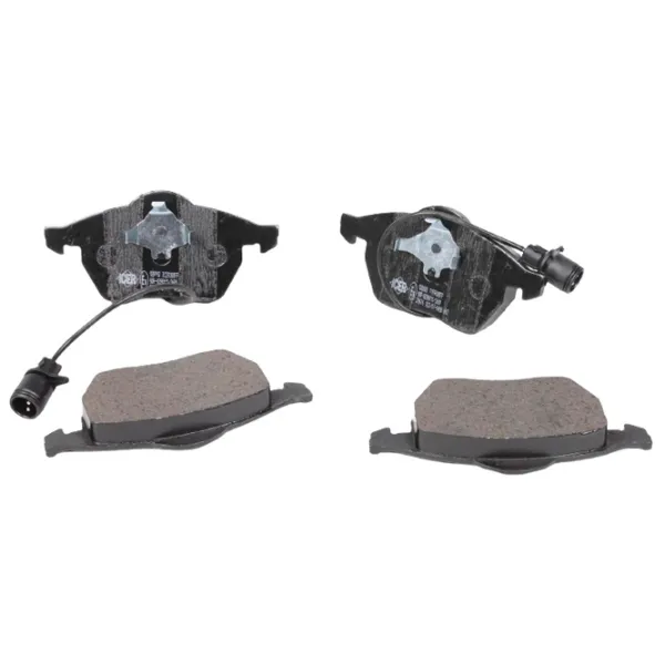 Тормозные колодки Icer 180808 передние/ дисковые photo 1