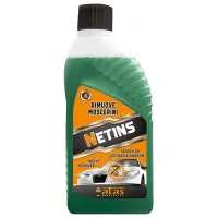 Очиститель Atas Netis кузов, стекло