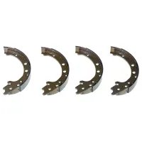 Тормозные колодки Brembo S 28 519 задние/ барабанные