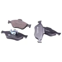 Тормозные колодки Icer 181343 передние/ дисковые