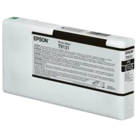 Картридж Epson T9131 Black/ Original/ Струйный