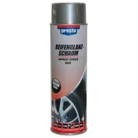 Чернитель Presto Tyre foam 217807 шины