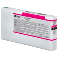 Картридж Epson T9133 Magenta/ Original/ Струйный