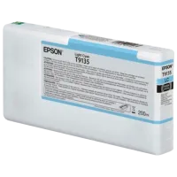 Картридж Epson T9135 Light Cyan/ Original/ Струйный