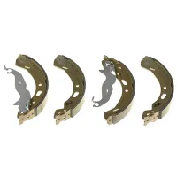 Plăcuțe de frână Brembo S 24 548 spate/ tobă