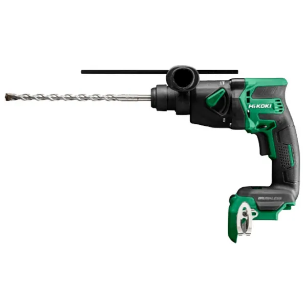 Ciocan rotopercutor Hikoki DH18DPBW4Z Green photo 1