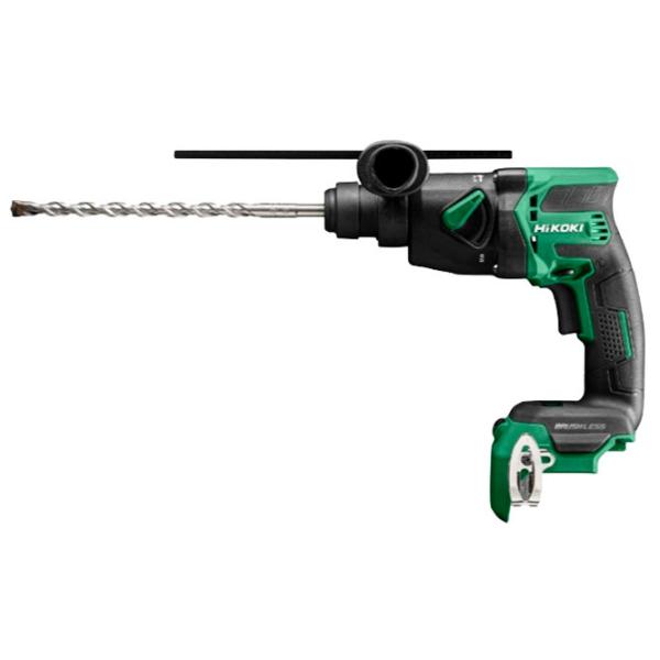 Ciocan rotopercutor Hikoki DH18DPBW4Z Green photo 1