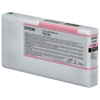 Картридж Epson T9136 Vivid Light Magenta/ Original/ Струйный