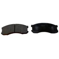 Тормозные колодки Icer 180795 передние/ дисковые