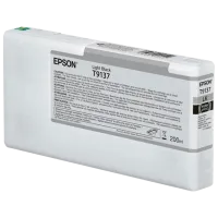 Картридж Epson T9137 Light Black/ Original/ Струйный