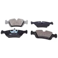 Тормозные колодки Icer 180801 передние/ дисковые