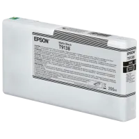 Картридж Epson T9138 Matte Black/ Original/ Струйный