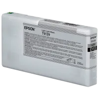 Cartuş Epson T9139 Light Light Black/ Original/ Inkjet