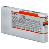Картридж Epson T913A Orange/ Original/ Струйный