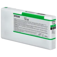 Картридж Epson T913B Green/ Original/ Струйный
