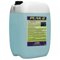 Lustruitor Atas Plak 2R interiorul mașinii