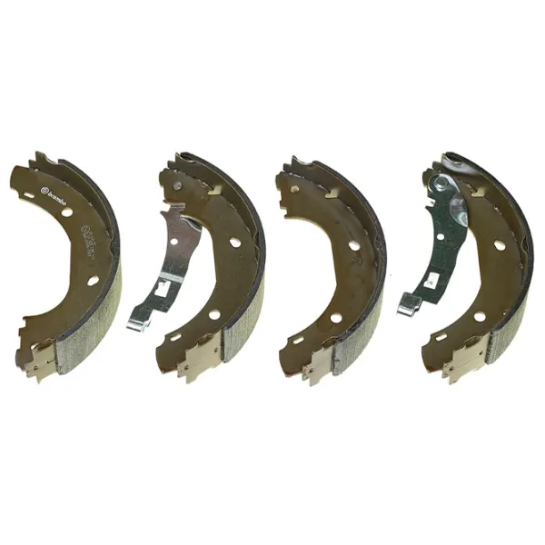 Тормозные колодки Brembo S 23 525 задние/ барабанные photo 1