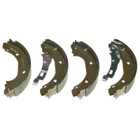 Тормозные колодки Brembo S 23 525 задние/ барабанные