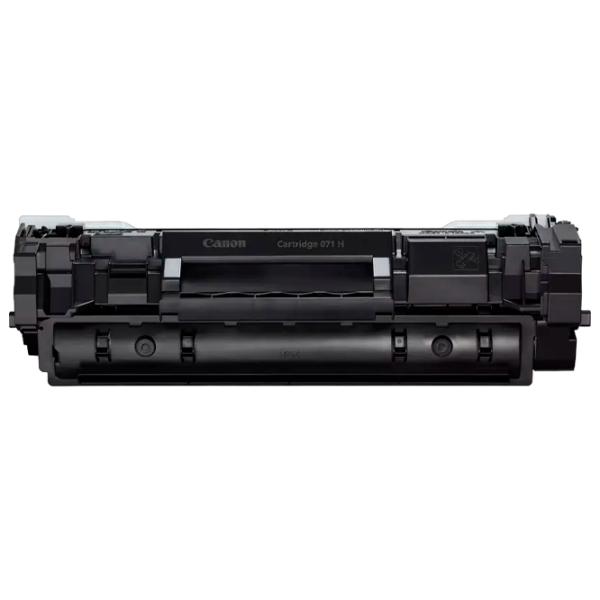 Картридж Canon CRG-071 H Black/ Original/ Лазер photo 1