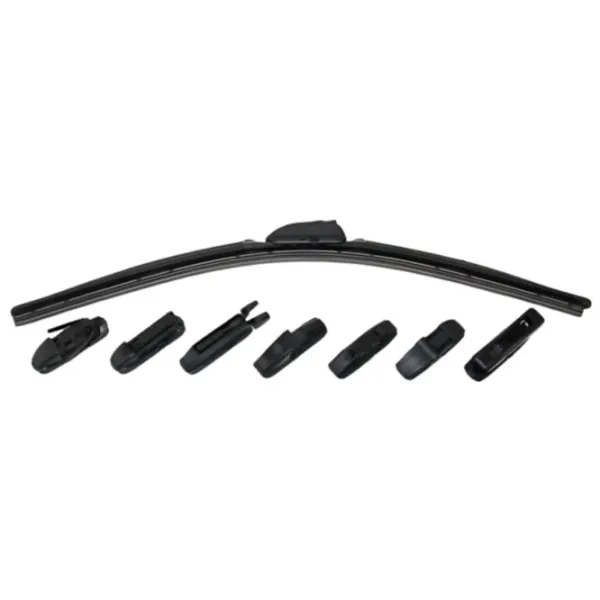 Ștergător parbriz față Universal (Multi-Function fără ramă) NRG/ 28"/ 700 mm photo 1 Ștergător parbriz față Universal (Multi-Function fără ramă) NRG/ 28"/ 700 mm photo 1