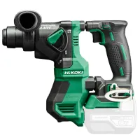 Ciocan rotopercutor Hikoki DH18DPAW2  / Green