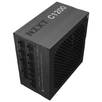 Sursă de alimentare NZXT C1200 80+ Gold/ 1200 W