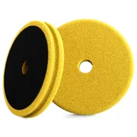 Губка Troton Brayt для полировки (твёрдая) Поролон/ кузов