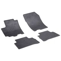 Автоковрики Suzuki Vitara 2020 - Rigum/ 64152