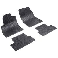 Автоковрики Opel Astra J 2010 - Rigum/ 15235