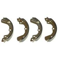 Тормозные колодки Brembo S 79 515 задние/ барабанные