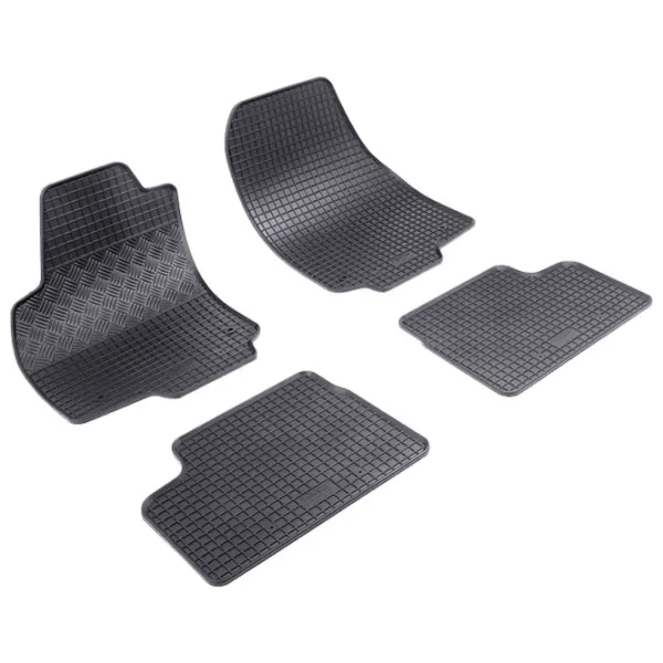 Covorașe auto Opel Astra H 2005 - Rigum/ 15234 photo 1