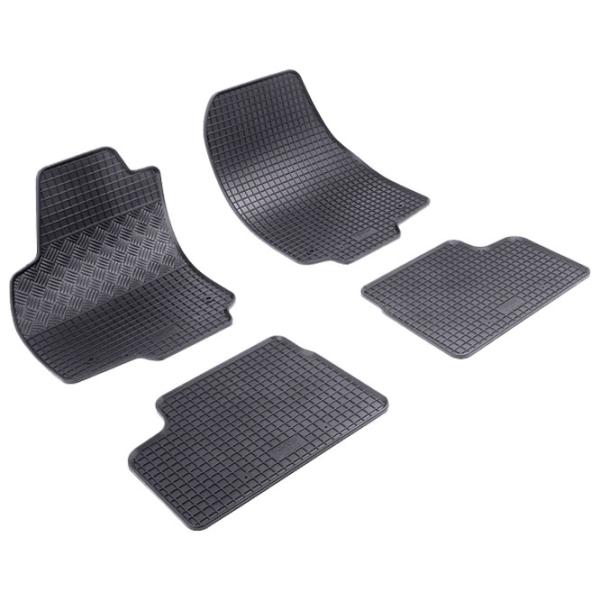 Covorașe auto Opel Astra H 2005 - Rigum/ 15234 photo 1